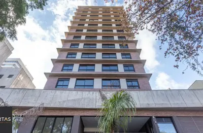 Apartamento com 1 quarto à venda na Rua Carazinho, 577, Petrópolis, Porto Alegre