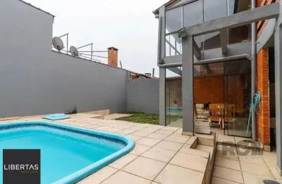 Casa com 5 quartos à venda na Travessa Von Salisch, 90, Sarandi, Porto Alegre