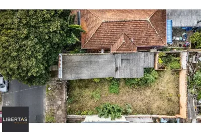 Terreno à venda na Praça Henrique Halpern, 1359, Santana, Porto Alegre