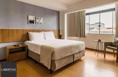 Cobertura com 1 quarto à venda na Rua Monsenhor Veras, 713, Moinhos de Vento, Porto Alegre