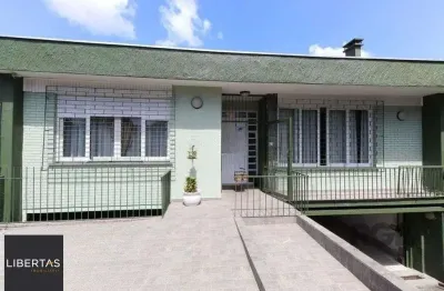 Casa com 5 quartos à venda na Rua Campos Elíseos, 291, Glória, Porto Alegre