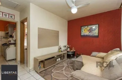 Casa com 2 quartos à venda na Rua Guadalajara, 705, Jardim Itu Sabará, Porto Alegre