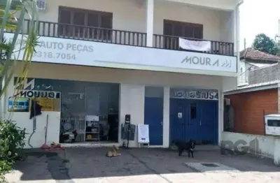 Casa com 3 quartos à venda na Avenida Professor Oscar Pereira, 4120, Glória, Porto Alegre