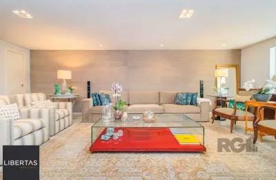 Casa com 4 quartos à venda na Rua Tomaz Edison, 436, Santo Antônio, Porto Alegre