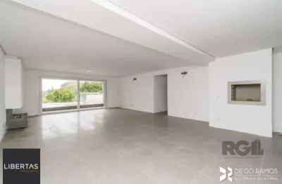 Apartamento 3 dorms à venda Avenida Jacuí, Cristal - Porto Alegre