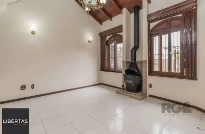 Casa com 287m², 5 dormitórios, piscina, 4 vagas no bairro Jardim Itu