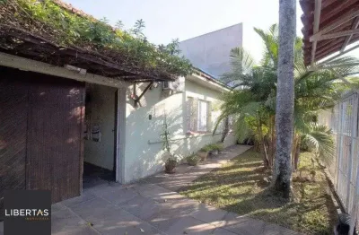 Casa com 3 quartos à venda na Rua São Nicolau, 1277, Santa Maria Goretti, Porto Alegre