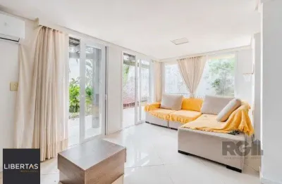 Apartamento com 3 quartos à venda na Avenida Arlindo Pasqualini, 845, Jardim Isabel, Porto Alegre