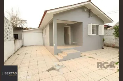 Casa com 2 quartos à venda na Avenida Professor Paula Soares, 1570, Jardim Itu Sabará, Porto Alegre