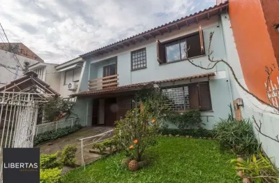 Casa com 4 quartos à venda na Rua Doutor Francisco da Cunha Corrêa, 16, Ipanema, Porto Alegre