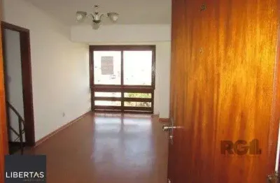 Cobertura com 2 quartos à venda na Rua Javari, 111, Cristo Redentor, Porto Alegre
