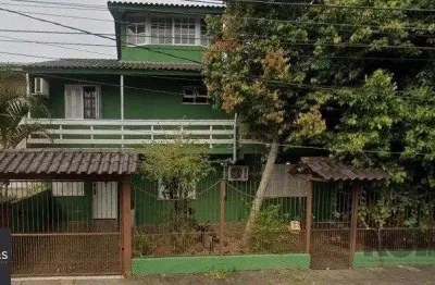Casa com 4 quartos à venda na Rua Vinte e Um de Agosto, 183, Cavalhada, Porto Alegre