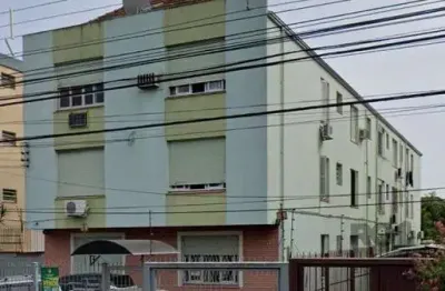 Apartamento com 2 quartos à venda na Avenida Niterói, 120, Medianeira, Porto Alegre