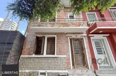 Casa com 3 quartos à venda na Rua Visconde do Herval, 759, Menino Deus, Porto Alegre