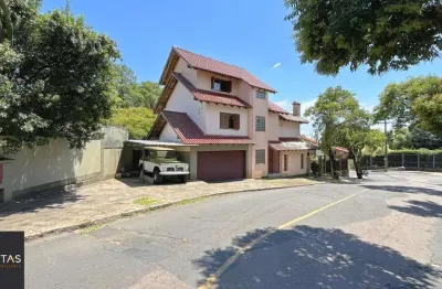 Casa com 3 quartos à venda na Rua Fernando Osório, 135, Teresópolis, Porto Alegre