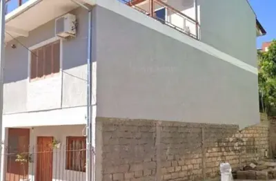 Casa com 4 quartos à venda na Estrada Aracaju, 1145, Vila Nova, Porto Alegre