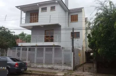 Casa com 3 quartos à venda na Rua Jamil Antônio José, 39, Nonoai, Porto Alegre