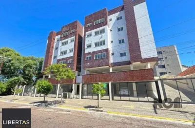 Apartamento com 2 quartos à venda na Rua José de Alencar, 1600, Menino Deus, Porto Alegre