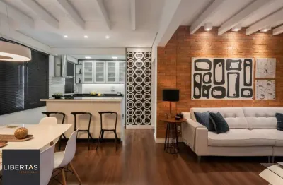 Apartamento com 2 quartos à venda na Rua Coronel Vicente, 625, Centro Histórico, Porto Alegre