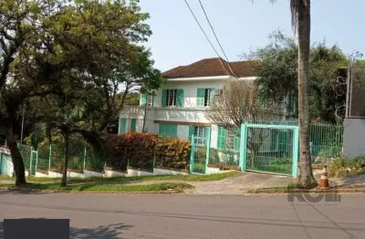 Casa com 4 quartos à venda na Avenida Taquary, 100, Cristal, Porto Alegre