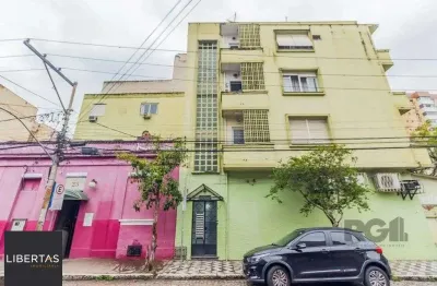 Apartamento à venda com 1 quarto 67m² Rua bento figueiredo, rio branco, porto alegre