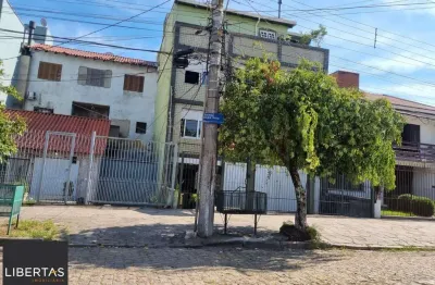 Apartamento com 1 quarto à venda na Travessa Doutor Rocco, 50, Glória, Porto Alegre