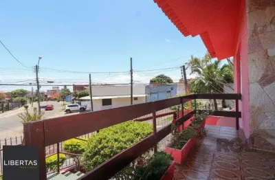 Casa com 3 quartos à venda na Rua Fernando Abbott, 1129, Cristo Redentor, Porto Alegre