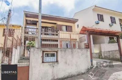 Casa com 4 quartos à venda na Rua Santiago Dantas, 457, Cascata, Porto Alegre