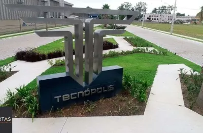 Terreno comercial à venda na Rua Eugênio Rubbo, 122, Anchieta, Porto Alegre