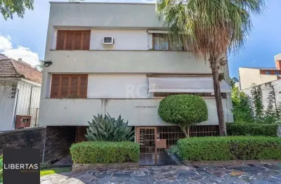 Cobertura com 2 quartos para alugar na Rua Carlos Trein Filho, 130, Auxiliadora, Porto Alegre