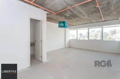 Sala comercial para alugar na Avenida Cristóvão Colombo, 630, Moinhos de Vento, Porto Alegre