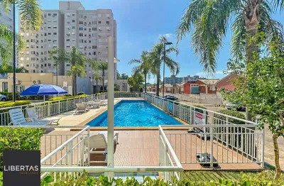 Apartamento com 2 quartos à venda na Rua Tenente Ary Tarrago, 1680, Jardim Itu Sabará, Porto Alegre