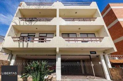 Apartamento com 1 quarto à venda na Rua João Paetzel, 1183, Chácara das Pedras, Porto Alegre