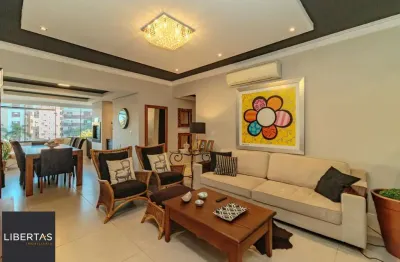 Apartamento com 3 quartos à venda na Avenida Francisco Petuco, 140, Boa Vista, Porto Alegre