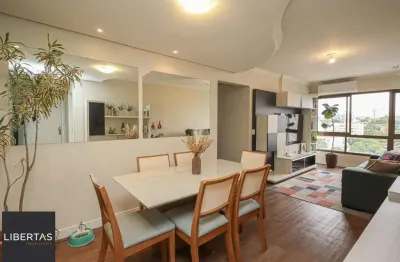 Apartamento com 3 quartos à venda na Avenida Dom Cláudio José Gonçalves Ponce de Leão, 165, Vila Ipiranga, Porto Alegre