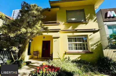 Casa com 4 quartos à venda na Rua Professor Langendonck, 129, Petrópolis, Porto Alegre