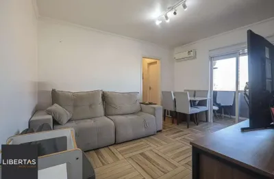 Apartamento com 2 quartos à venda na Avenida João Pessoa, 1375, Farroupilha, Porto Alegre