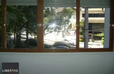 Apartamento para Venda - 105.8m², 3 dormitórios, sendo 1 suites, 2 vagas - Petrópolis