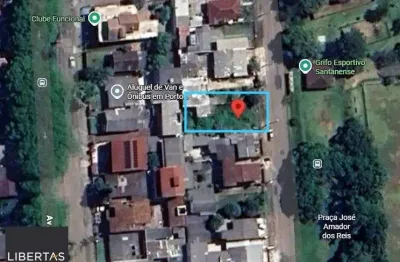 Terreno à venda na Rua Doutor José Carlos Caccia Kaiser, 45, Morro Santana, Porto Alegre