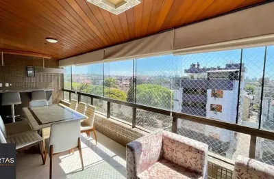 Apartamento com 3 quartos à venda na Rua Joaquim G. de Campos Netto, 122, Jardim Planalto, Porto Alegre