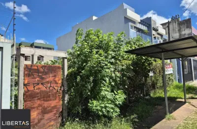 Terreno à venda na Rua Dona Adda Mascarenhas de Moraes, 1039, Jardim Itu Sabará, Porto Alegre