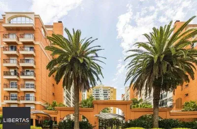 Apartamento com 4 quartos à venda na Avenida Túlio de Rose, 400, Jardim Europa, Porto Alegre