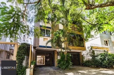 Cobertura com 2 quartos à venda na Rua Ari Marinho, 26, Higienópolis, Porto Alegre