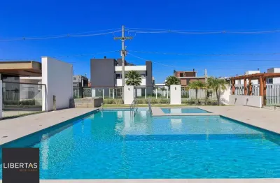 Terreno em condomínio fechado à venda na Rua Sinai, 100, Ipanema, Porto Alegre