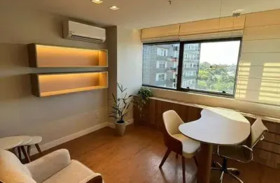 Sala comercial à venda na Rua Coronel Aparício Borges, 278, Teresópolis, Porto Alegre