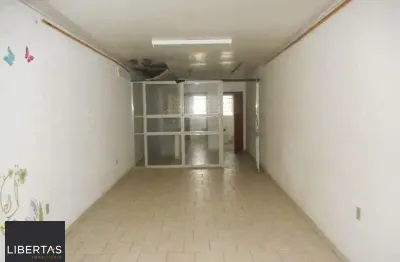 Ponto comercial à venda na Avenida Benjamin Constant, 171, São João, Porto Alegre