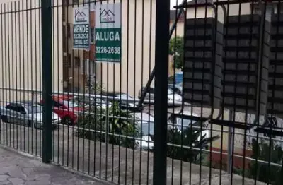 Excelente apto 1D, demais peças - Mont'Serrat - Porto Alegre Preço atrativo