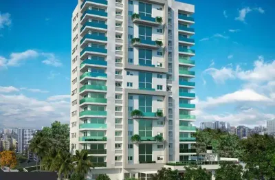 Apartamento com 3 quartos à venda na Alameda Alceu Wamosy, 88, Três Figueiras, Porto Alegre