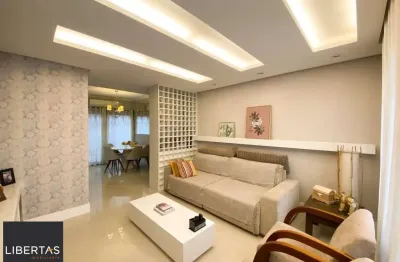 Casa 3 dorms à venda Avenida Senador Daniel Krieger, Jardim Itu - Porto Alegre