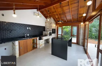 Casa com 4 quartos à venda na Rua Adão Pinheiro da Silva, 525, Ipanema, Porto Alegre